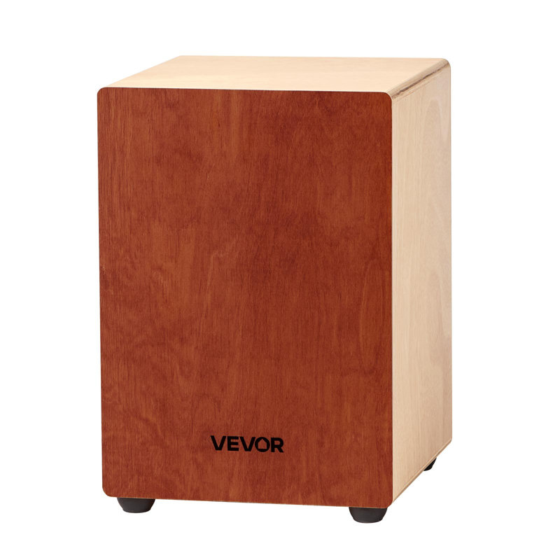 Cordes Cajon Box Drum