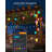 Smart Outdoor String Lights, RGBIC Warm White 96ft (2 Ropes of 48ft) Father's Day LED Bulbs