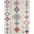 Aston Tribal Native Ivory Area Rug-36904090