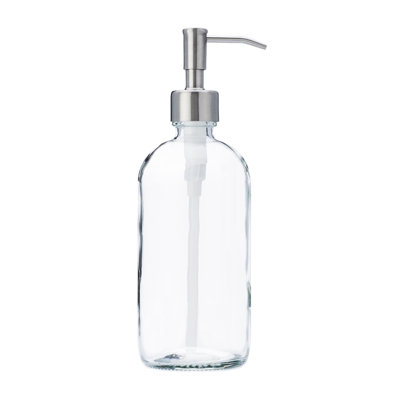 Bamberton Bathroom Accessory