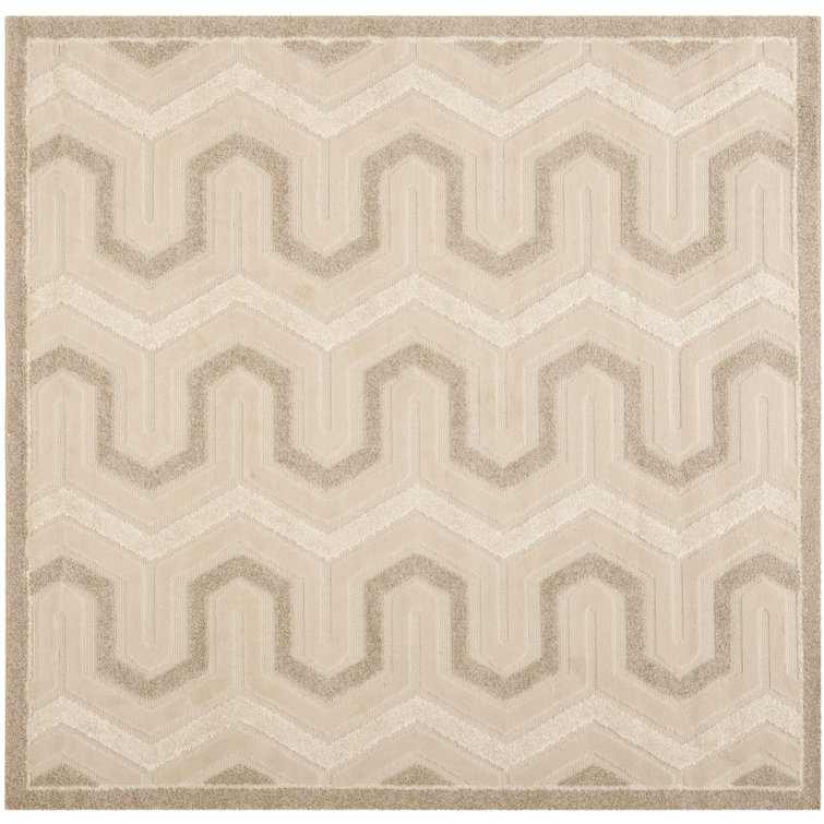 York Performance Geometric Rug