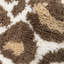 Ose Leopard Print Bath Mat-201298954