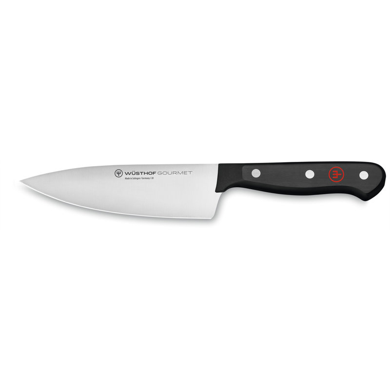 WÜsthof Gourmet 16-piece Knife Block Set
