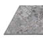 Tapis gris lavable à la machine-722925895