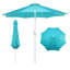 Parasol d'extérieur 9 pi 9 pi-945451383