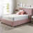 Dual Layer 600 Hybrid Mattress with Breathable Cooling Fabric-1122366087