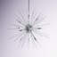 Lustre sphérique Spoutnik 12 lumières Merrick-899890707-899890709