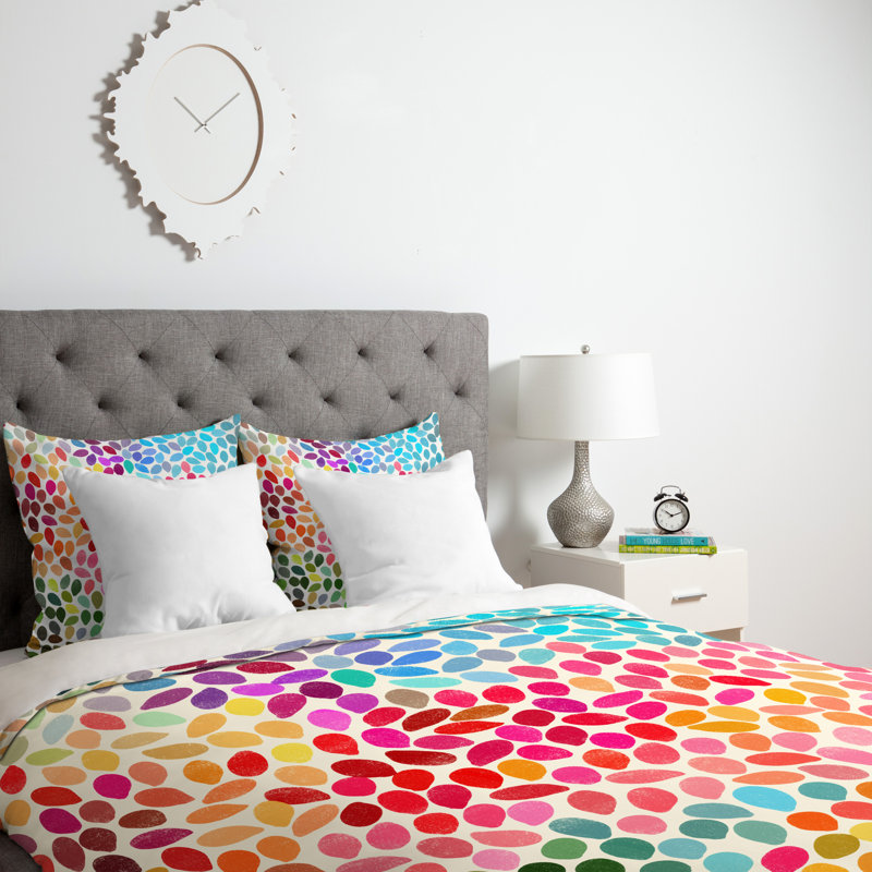 Collection de housse de couette