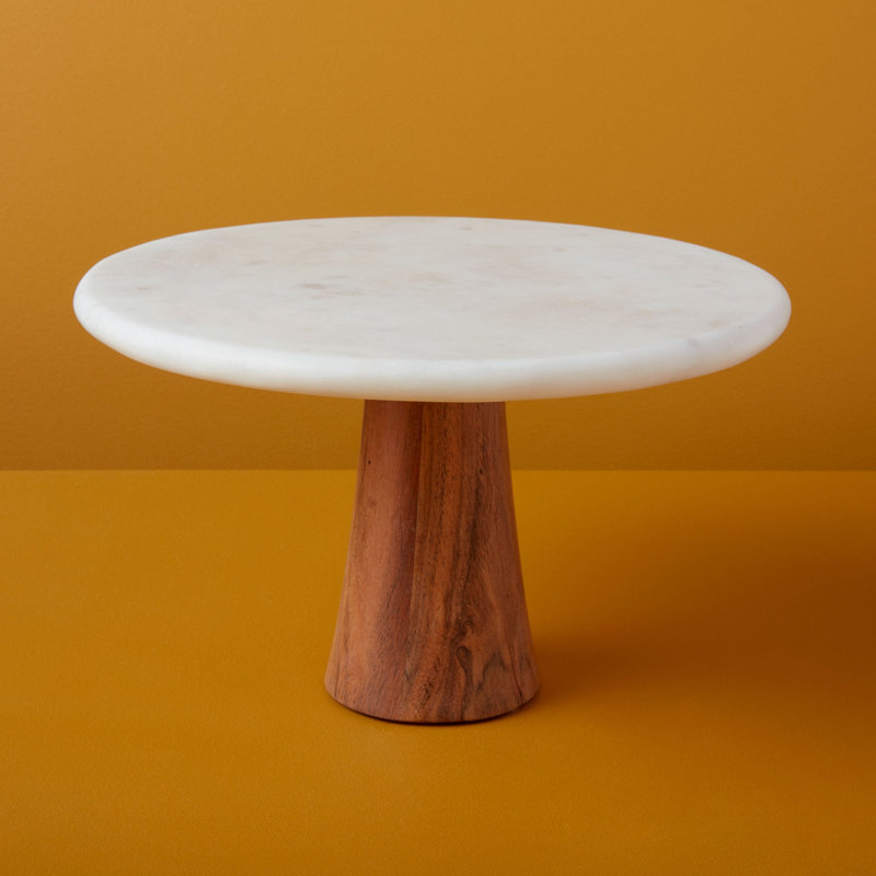 Présentoir à gâteaux Pavia