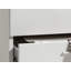 Passacoer 50cm W Particle Board / Chipboard Bedside Table