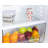 Summit Appliance 24" 10 Cubic Feet Top Freezer Refrigerator with Water and Ice Dispenser
