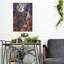«Moon Cat Pumpkins» par Cathy Horvath-978568347