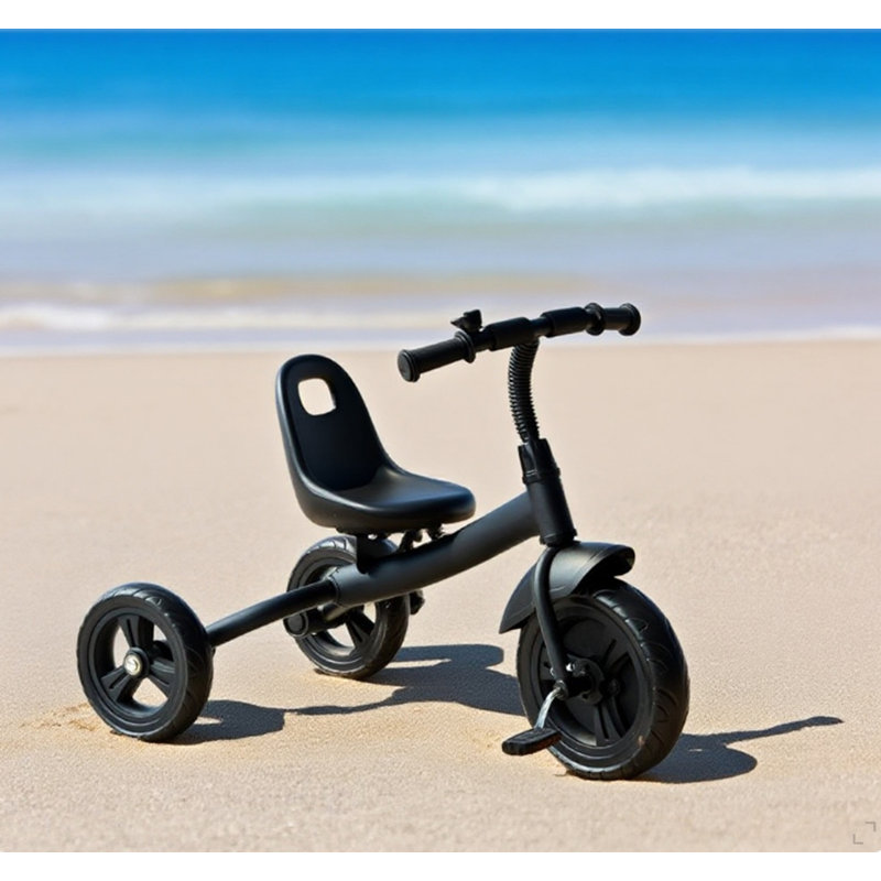 Vélo récréatif récréatif pour tout-petits