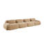 Canapé modulaire Camel-1380349781