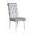 Maeda 6 - Person Four Leg Dining Set-89359233