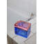 Blue Moon Crystal Jewelry Box