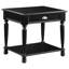 Table de bout Traditional Living