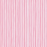 Marquee Stripes Striped Wallpaper Roll