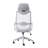 Faringdon Mesh Task Chair with Headrest-533339058