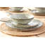 Cylburn 12 Piece Dinnerware Set, Service for 4