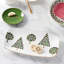 Porcelain China Tray