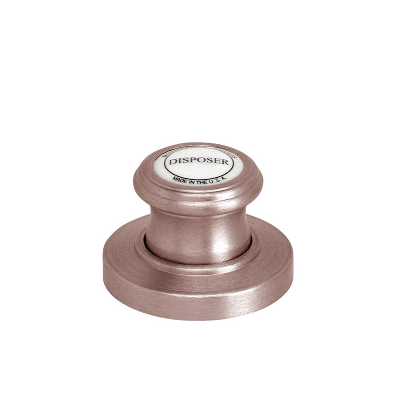 Traditional Air Switch, American Bronze