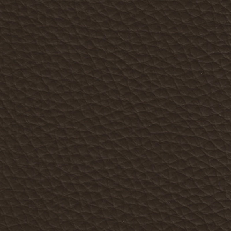 Chaise de comptoir utilitaire, Bellagio 2 Dark Brown 4501 Leather