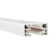 120V Single Circuit H Track Section