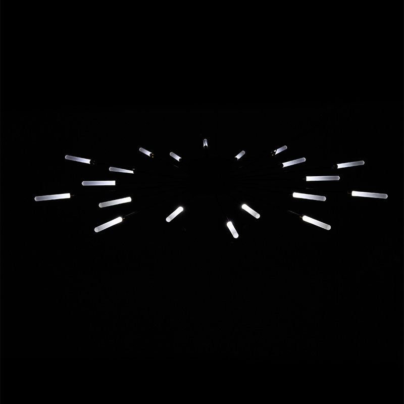 LED Flush Mount