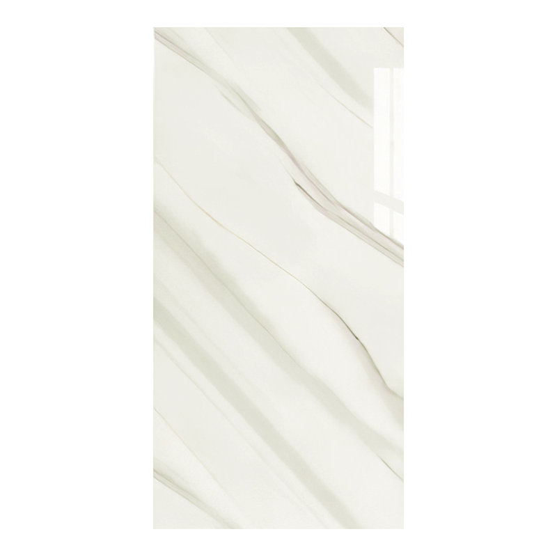Deivids Peel and Stick Marble Wall Tile, Beige