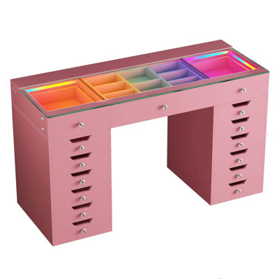 Vanity by Brayden Studio