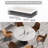 Artificial Stone Round Dining Table(Only Table)-1482539385-1482539381-1482539380