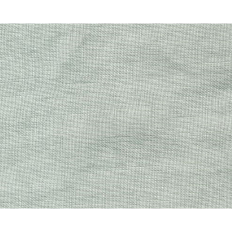 Marea Fitted Sheet, Queen, Aqua