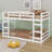 Bunk Bed With Ladder-637473807