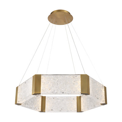 Forever 1 - Light LED Pendant