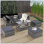Ensemble de conversation en faux osier Cearley-1698588245