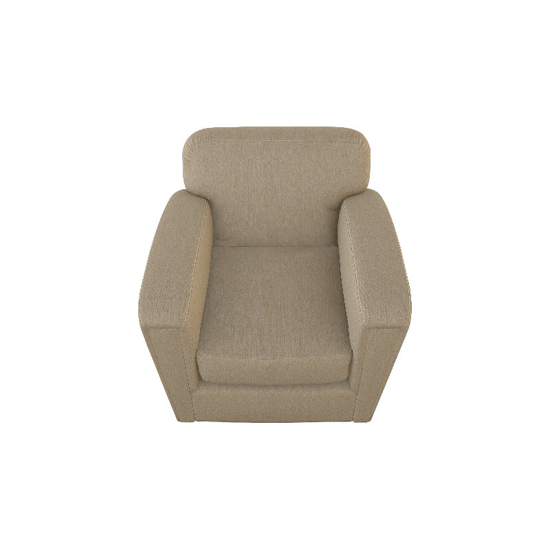 Coco Chair, Sable raccourci