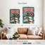 Affiche Barber-243407790