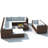 Rubalcava Sofa Seating Group-621963868