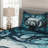 Modern & Contemporary Polyester Coverlet-41892731