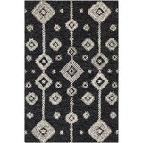 Sabra Wool Southwestern Area Rug
