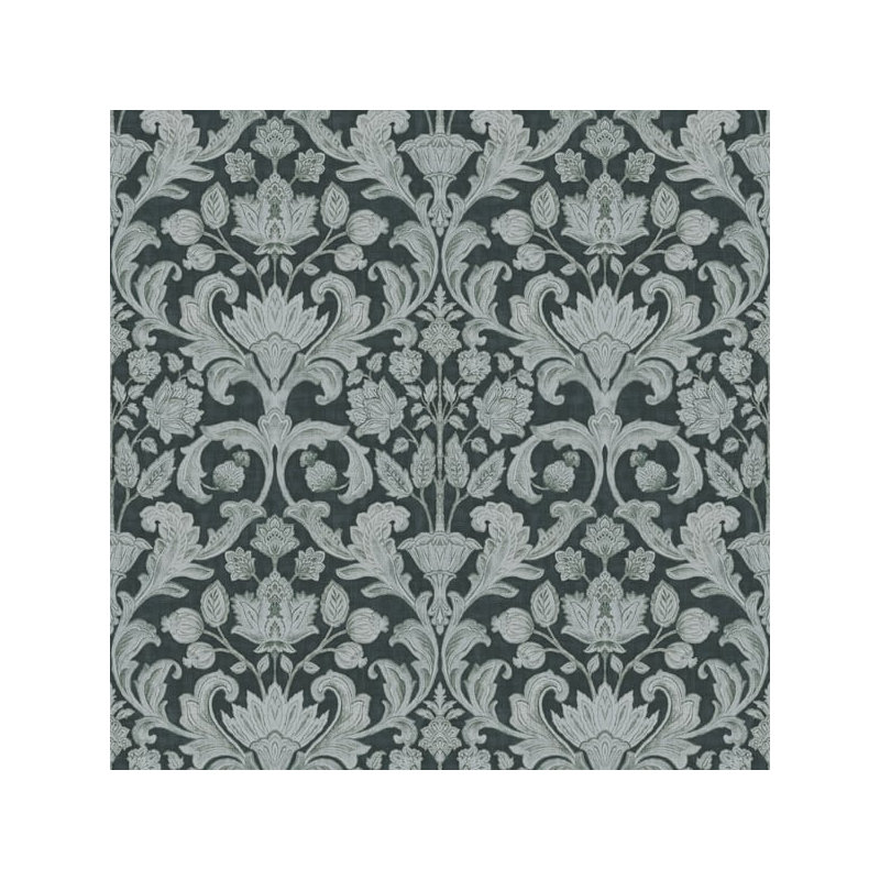 Elegance 10m x 53cm Wallpaper Roll, Blue