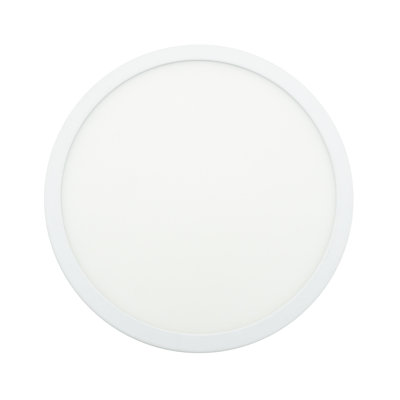 Slim LED Disk Downlight