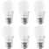 40 Watt Equivalent A15 E26/Medium (Standard) Dimmable LED Bulb
