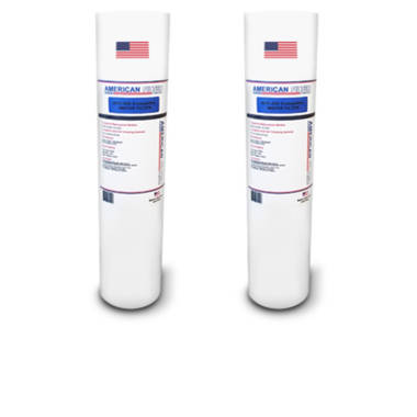 AFC Brand , Water Filter , Model # AFC-APWH-SDCS , Compatible with - 1  Filters - Made in U.S.A. 