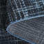 Tapis à motif abstrait Mila 228 Performance-880568648
