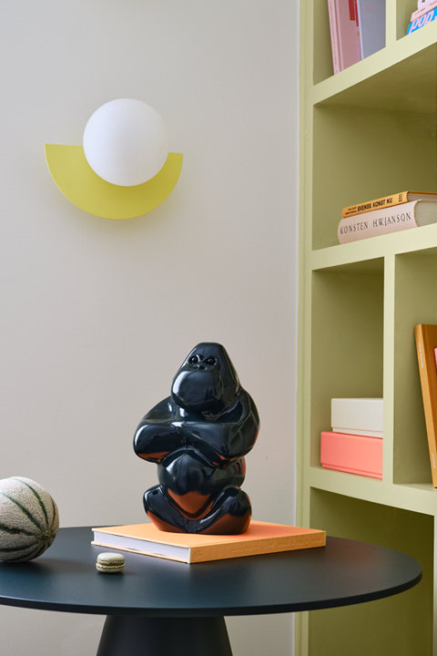 Sculptures & Figurines