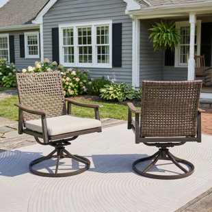 Swivel&Rocking Chair