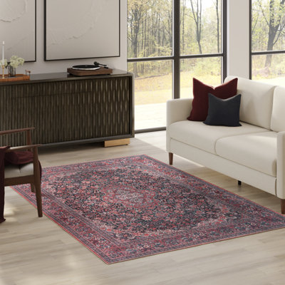 Tapis d'intérieur lavabo antidérapant adamstown Emporia