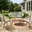 ENSEMBLE DE CHAT 4 PCS NUSA PATIO-133448543